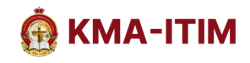 KMA-ITIM